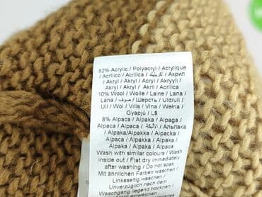 czy sweter z wiskozy jest dobry: PULZ, Kamizelka damska, rozmiar M — 5