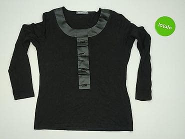 czarna: Kalani Sunwear, Bluzka damska, rozmiar 2XL — 3