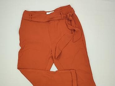 Reserved, Material trousers for women, size L