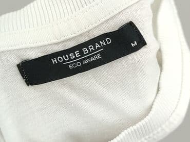 c a koszulki: House, Women`s T-shirt, size M (EU 38) — 4