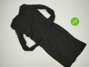 kozaki do sukienki midi: Sinsay, Sukienka damska, rozmiar S — 3