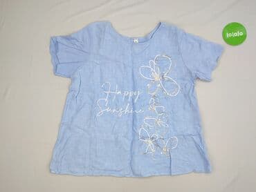 smieszne bluzy: New Collection, Bluzka damska, rozmiar 3XL — 2