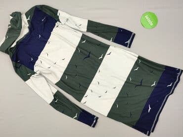 sukienki z gipiury dla puszystych: Misslook, Sukienka damska, rozmiar L — 3