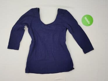 blue motion sukienki: Glo-Story, Bluzka damska, rozmiar L — 2