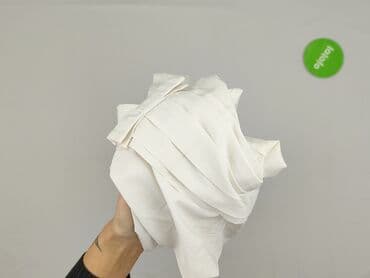 bluzka do biura: Women's blouse, size L — 6