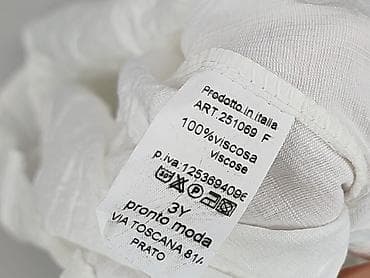 tara basic: Bluzka damska, rozmiar S — 5