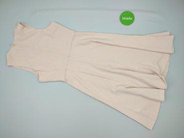 spódnice cekiny hm: H&M, Sukienka damska, rozmiar M — 3
