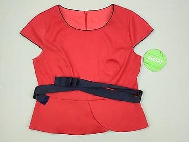 kurtki vila: Eva & Lola, Bluzka damska, rozmiar 2XL — 2