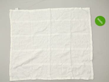 pepco pościel dla dzieci: Koc 90 x 70, kolor - Biały, stan - Bardzo dobry — 3