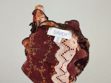 koszulka barcelony z napisem: Savida, Bluzka damska, L — 4