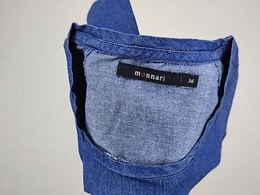 monnari bluzki: Monnari, Bluzka damska, rozmiar S — 4