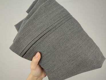 srebrne spódniczka: Spódnica damska, rozmiar M — 5