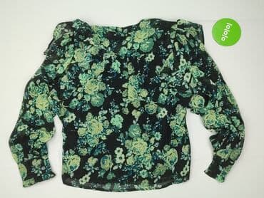 biale obcisla bluzki: Bodyflirt, Bluzka damska, M — 3