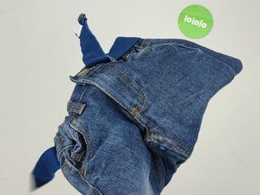buty dizzy: Jeans, Kiki & Koko, 1.5-2 years, 92, condition - Very good — 5