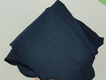 peckott denim: Zavanna, Jeansy damskie, rozmiar M — 7