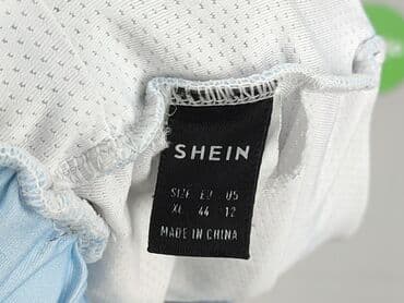 napapijri t shirty: Shein, Women`s top, size XL (EU 42) — 4