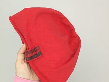 koszulka red is bad: Hat, condition - Good — 4