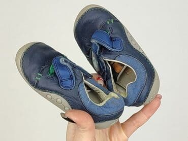 ccc sandały rieker: High boots Clarks, 20, Used — 4