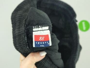 buty do biegania lidl: XXL, Szorty dla mężczyzn, rozmiar 2XL — 4