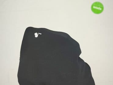 bluzki nietoperz czarne: Bluzka damska, rozmiar 2XL — 4