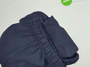 dżinsy cargo: Spodnie 3/4 damskie, rozmiar 4XL — 6