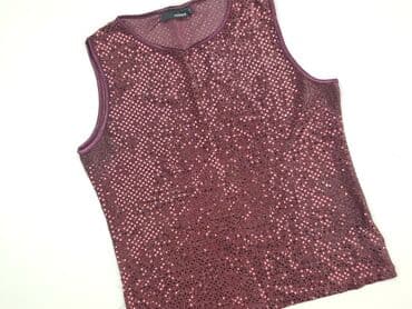 bluzki kopertowe reserved: Hennes, Women's blouse, size L (EU 40) — 1