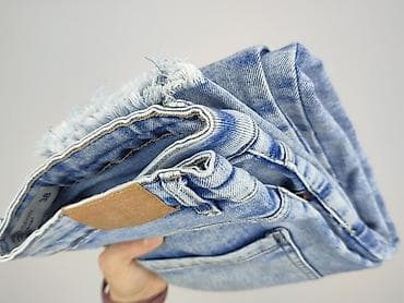 spodnie monkl: House of Denim, Jeansy damskie, rozmiar M — 5