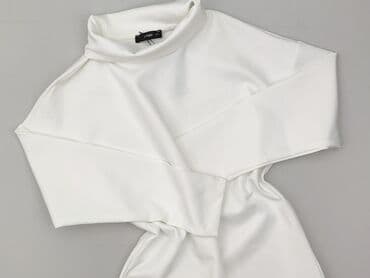 topy z piórami: Answear, Golf damski, XS — 1