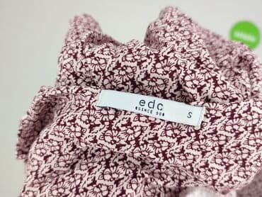 Kobiety: Edc by Esprit, Bluzka damska, S — 4