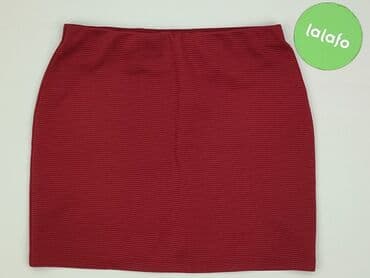 czerwone spódnice reserved: Atmosphere, Spódnica damska, S — 2