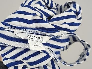 crop buty: Monki, Top damski, rozmiar S — 6