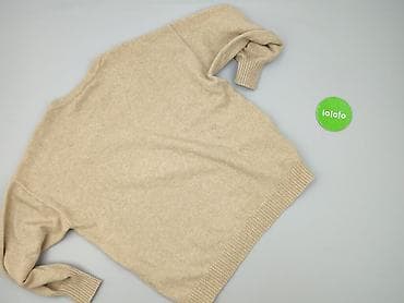 mango len: M&S Mode, Sweter damski, rozmiar L — 3