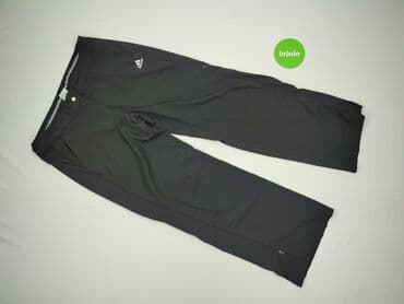 Women: Adidas, Women`s trousers, size L (EU 40) — 2