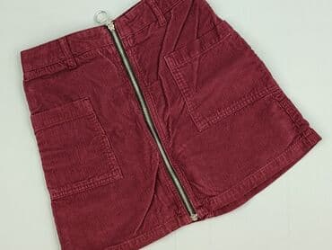 c a top: Topshop Moto, Women`s skirt, size S — 1