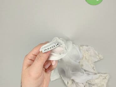 Kobiety: Bluzka damska, rozmiar S — 5