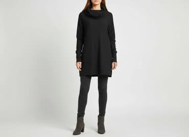 diverse bluza damska: Diverse, Tunika damska, rozmiar L — 6