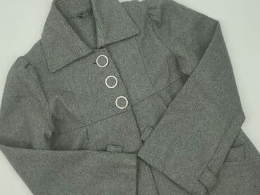 Trencz damski, rozmiar 2XS