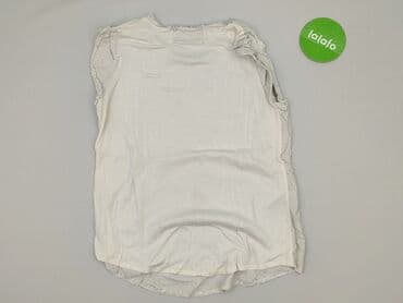 markowe t shirty damskie wyprzedaż zalando: Zara, Top damski, rozmiar L — 3