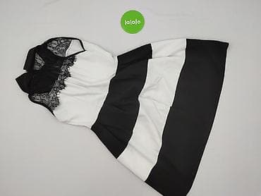 kamizelka dron: Sukienka damska, rozmiar S — 3