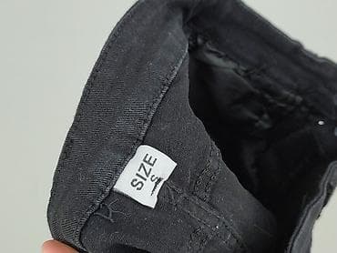 spodenki jeansowe pull bear: Szorty damskie, rozmiar S — 4