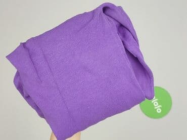 zara sweter z bufiastymi rękawami: Zara, Sweter damski, rozmiar S — 7