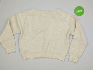 c and a sweter: Sweter damski, M — 3