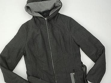 pull and bear kurtka bomber: Carry, Płaszcz damski, rozmiar L — 1