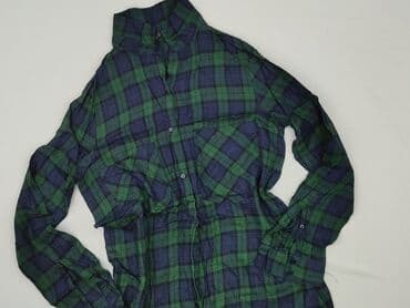 Ubrania damskie: Zara, Sukienka damska, rozmiar L — 1