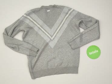 sweter w paski mohito: Mohito, Sweter damski, rozmiar S — 3