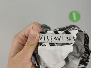 vissavi spódnice: Vissavi, Spódnica damska, rozmiar M — 4