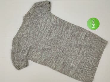 kurtka puchowa damska z kapturem reserved: Sweter damski, rozmiar M — 3