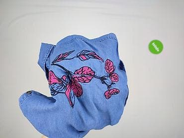 mexx lidl: Esmara, Koszula damska, rozmiar 4XL — 7