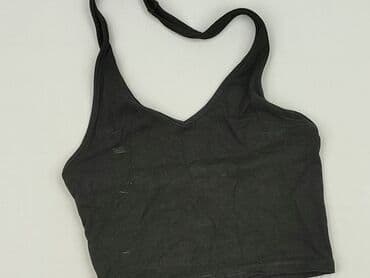 buty ze wstążką: Top damski, rozmiar S — 1