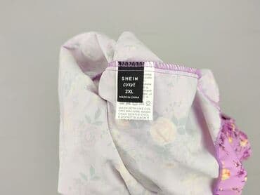 shein podkoszulki damskie: Shein Curve, Top damski, rozmiar 2XL — 4